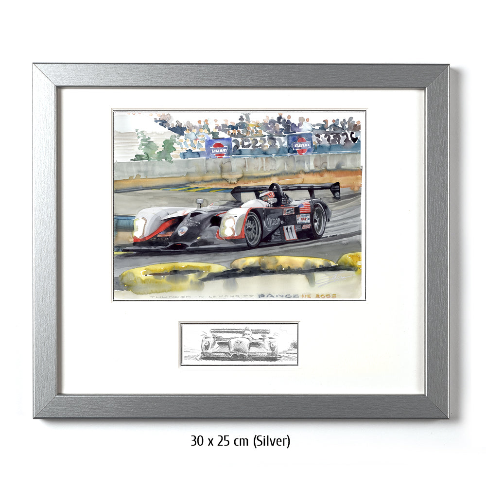 #0026 « Panoz LMP-1 Roadster-S »