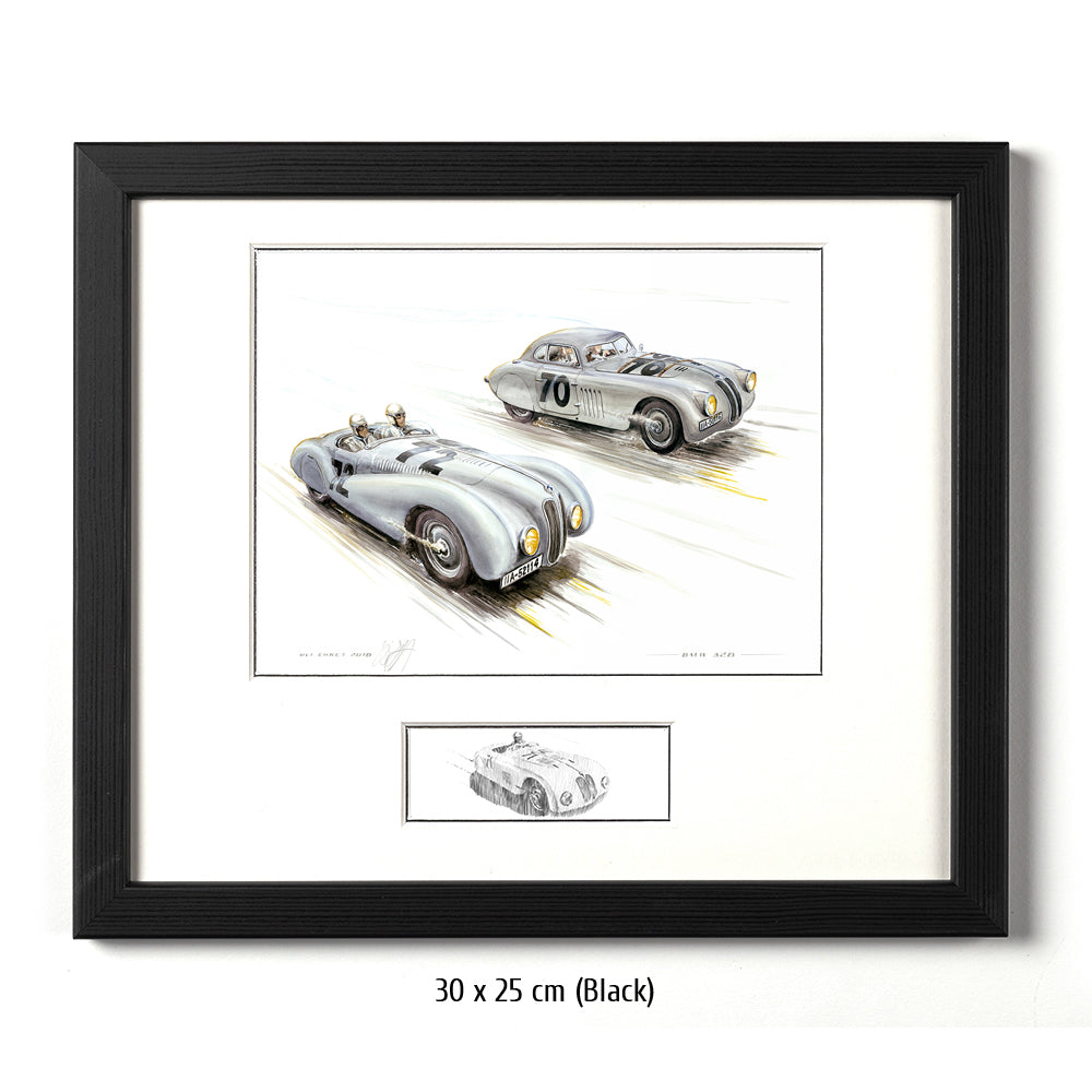 #0272BMW 328