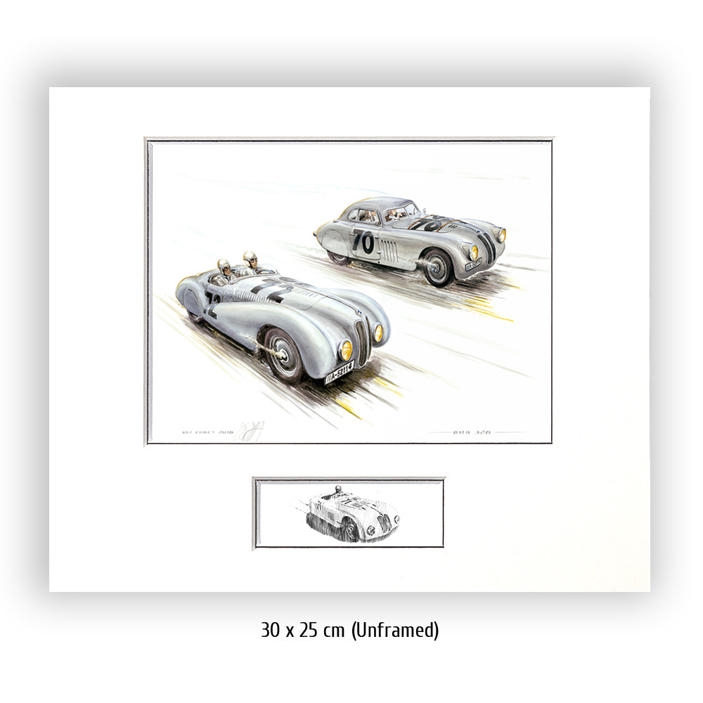 #0272BMW 328