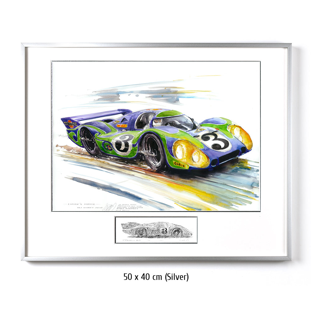 #0275 "Porsche 917L"