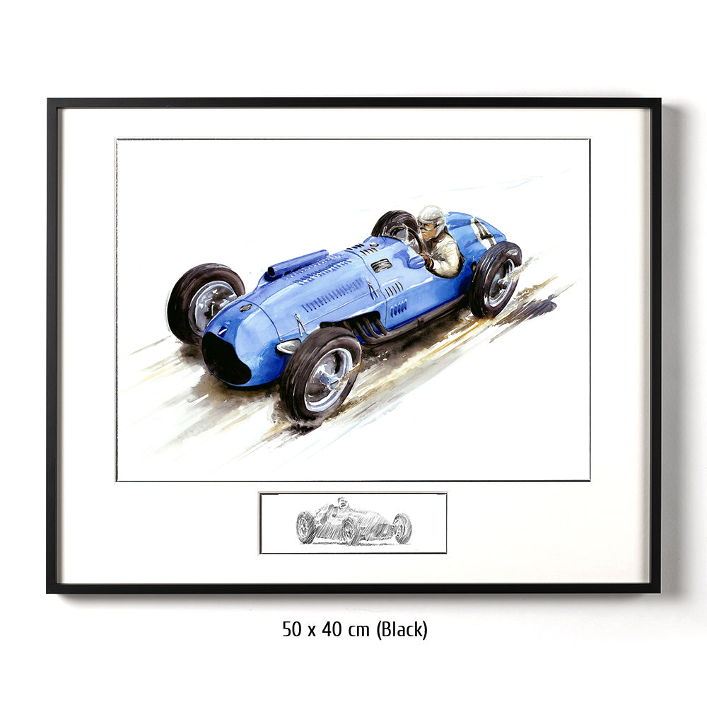 #0277 Talbot Lac T26