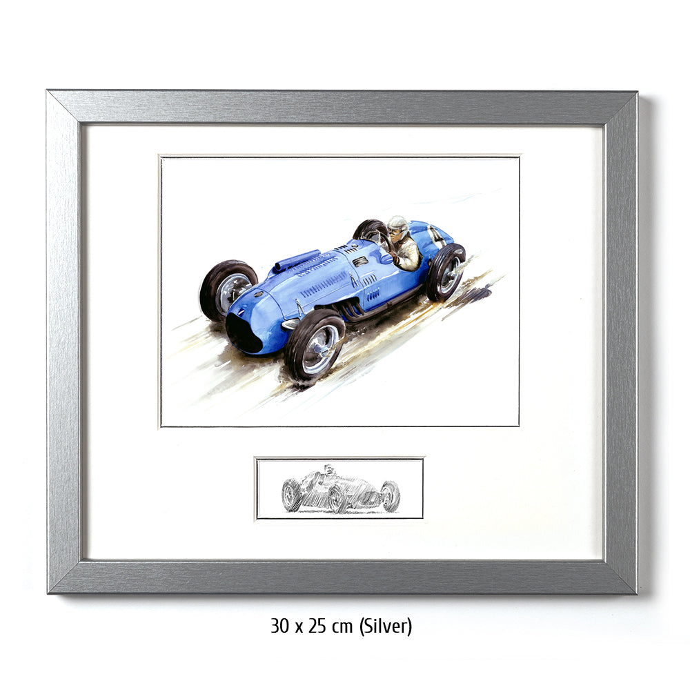 #0277 Talbot Lac T26