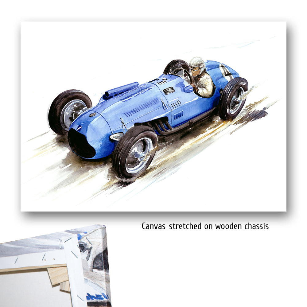 #0277 Talbot Lac T26