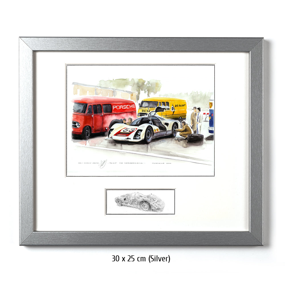 #0280Porsche 906