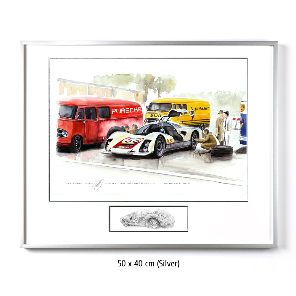 #0280Porsche 906