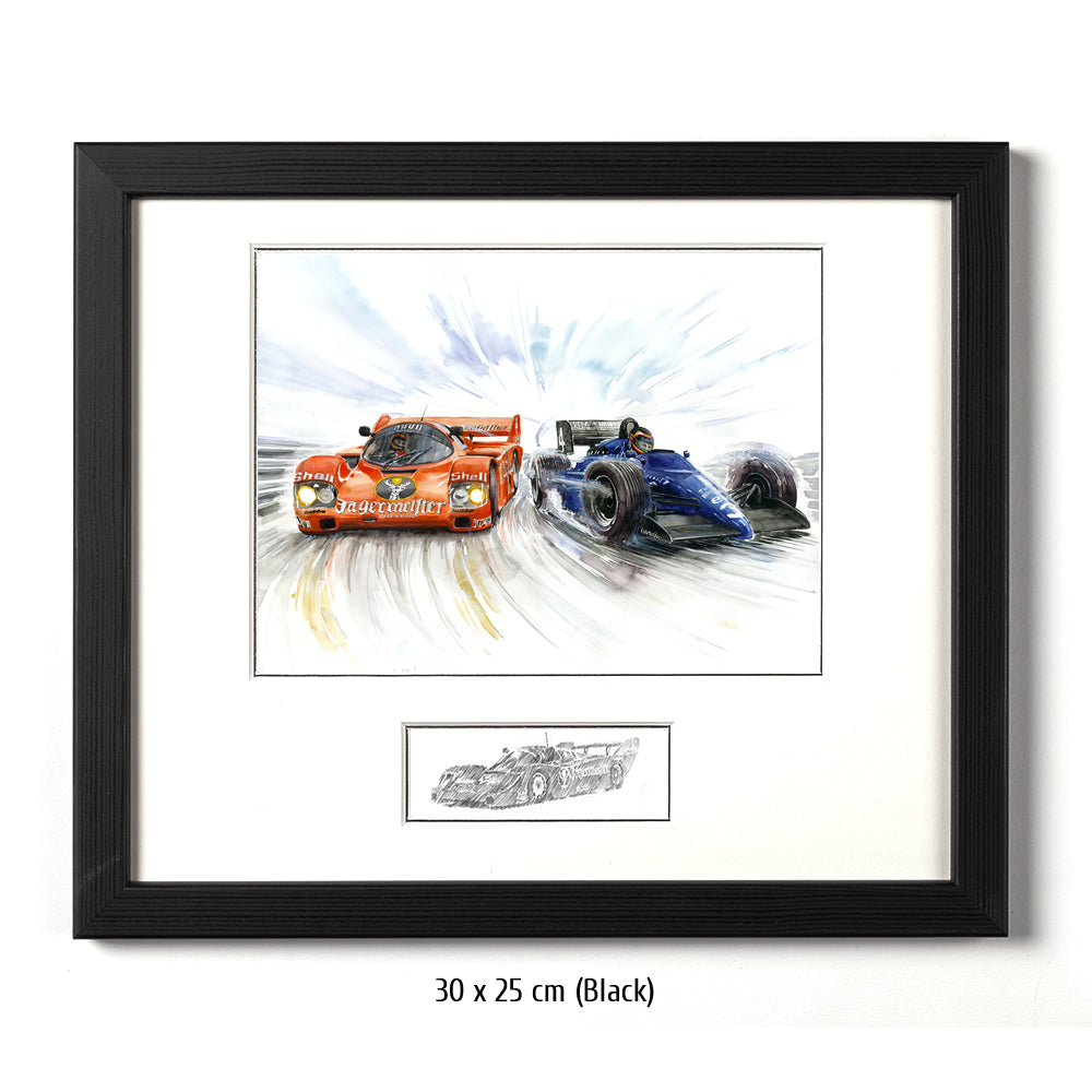 #0294 'Mythe Stefan Bellof'