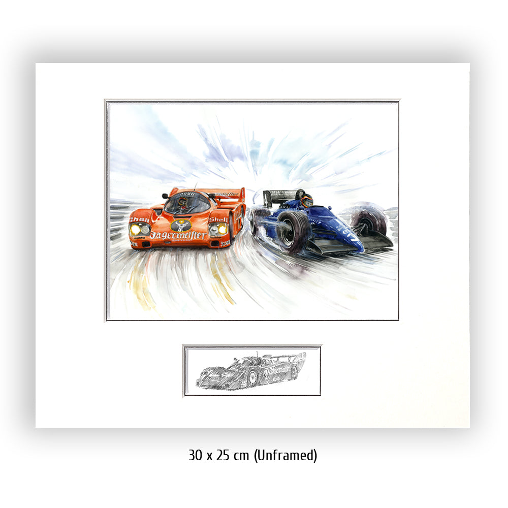 #0294 'Mythe Stefan Bellof'