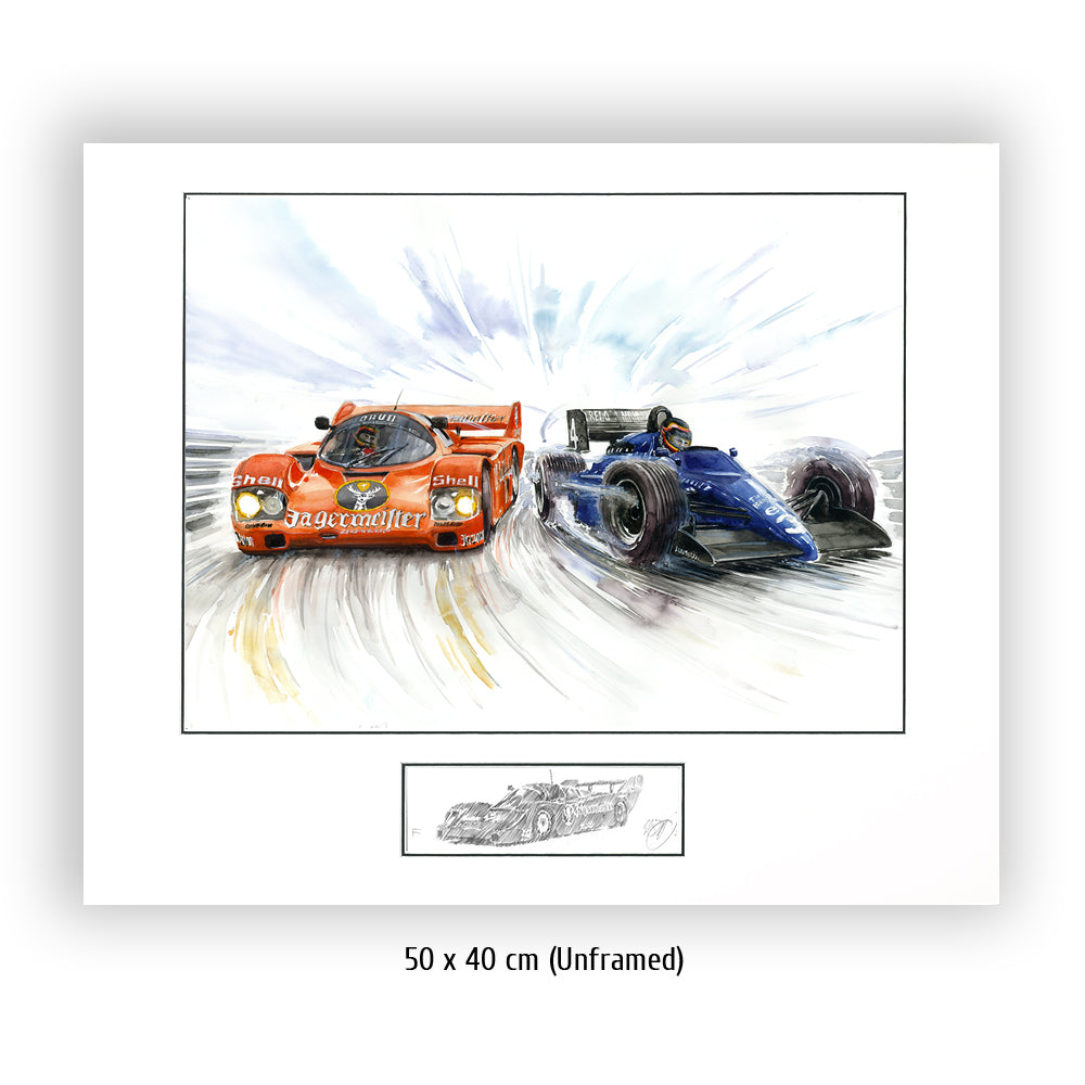 #0294 'Mythe Stefan Bellof'