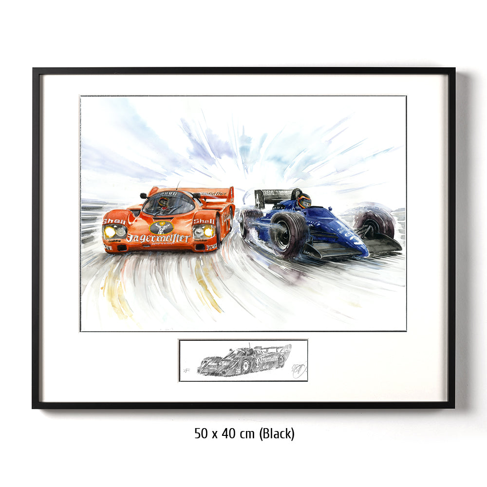 #0294 'Mythe Stefan Bellof'