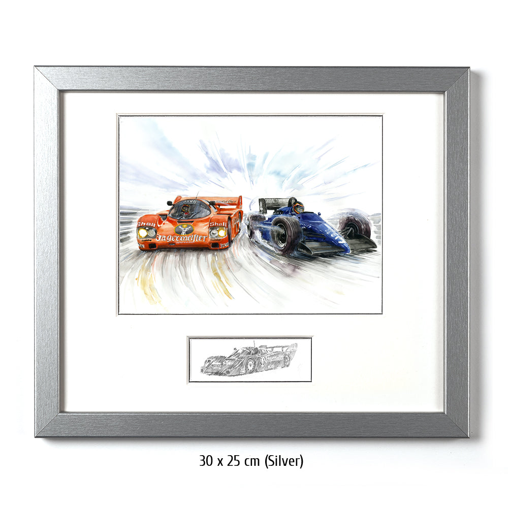 #0294 'Mythe Stefan Bellof'