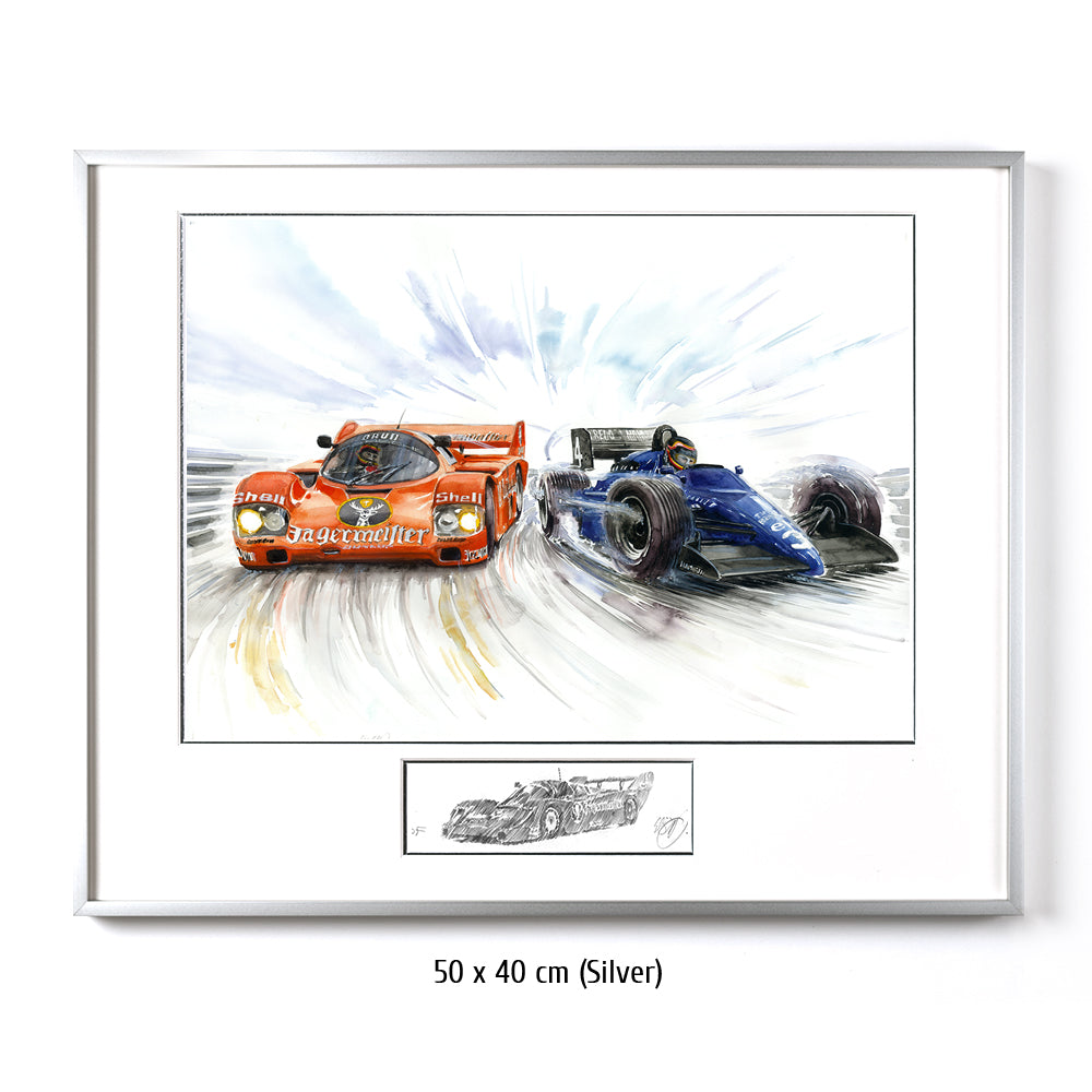 #0294 'Mythe Stefan Bellof'