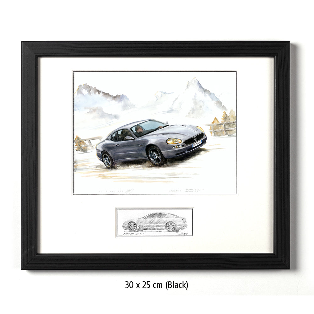 #0310 Maserati 3200GT