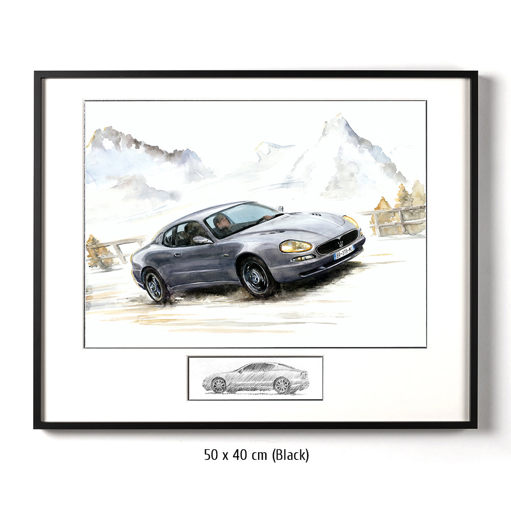 #0310 Maserati 3200GT