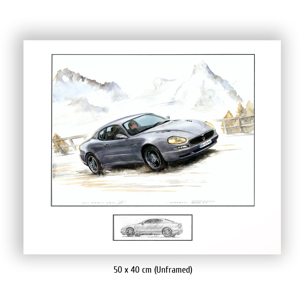 #0310 Maserati 3200GT
