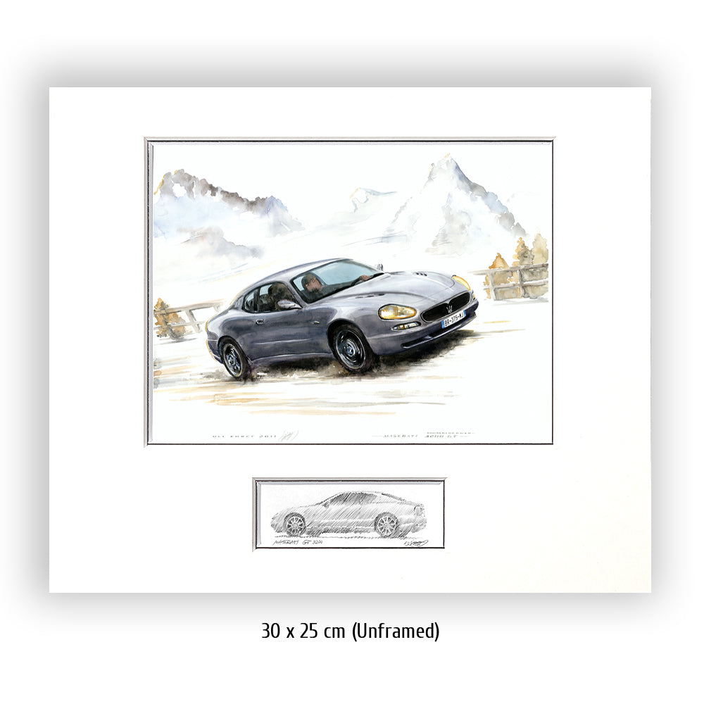 #0310 Maserati 3200GT