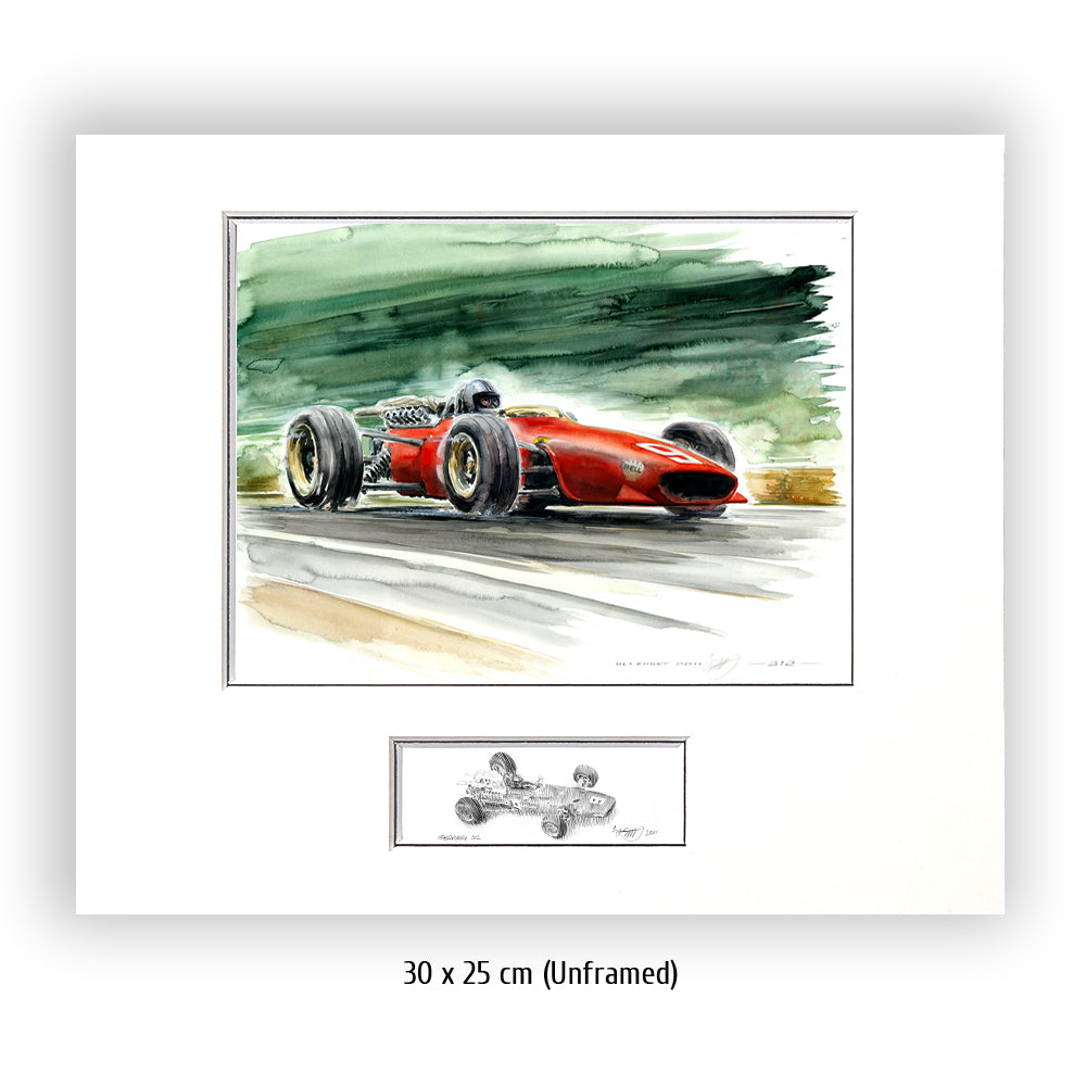 #0321 'Chris Amon'