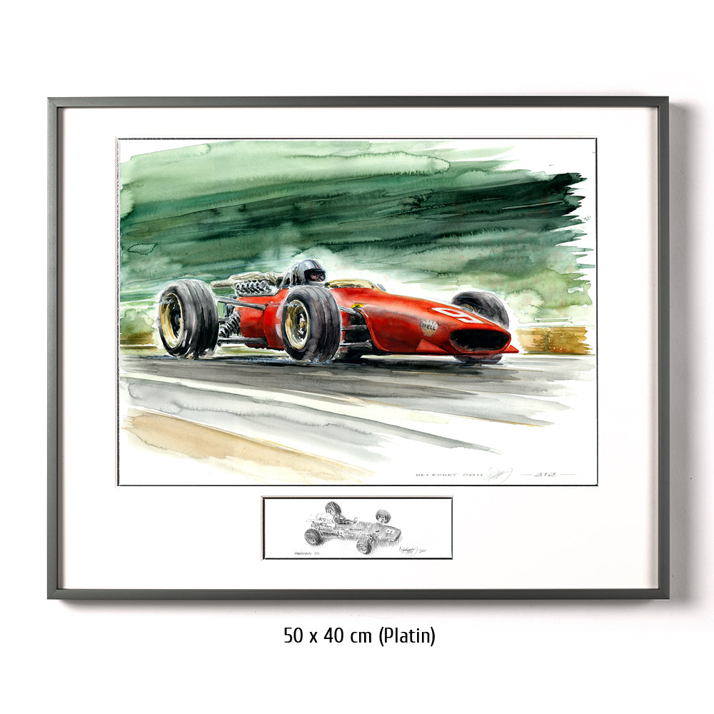 #0321 'Chris Amon'
