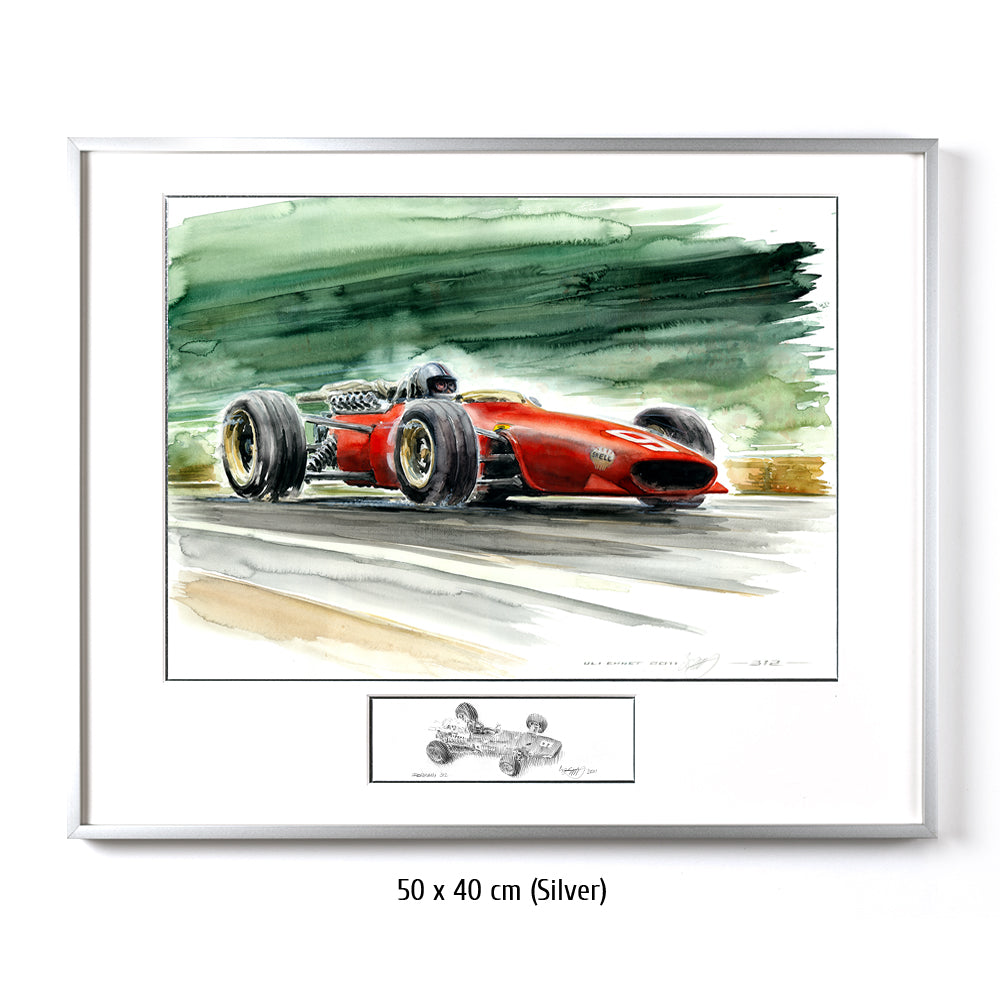 #0321 'Chris Amon'