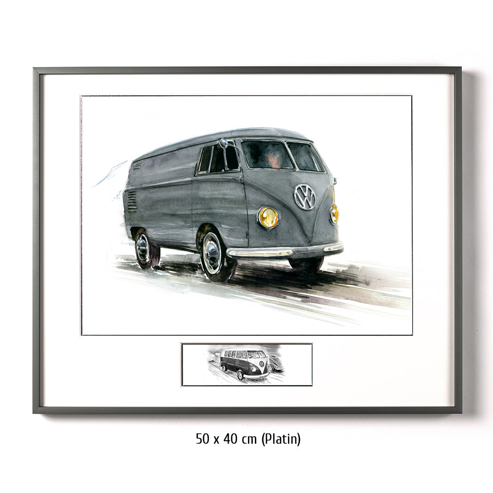 #0338 B « Le Transporteur »
