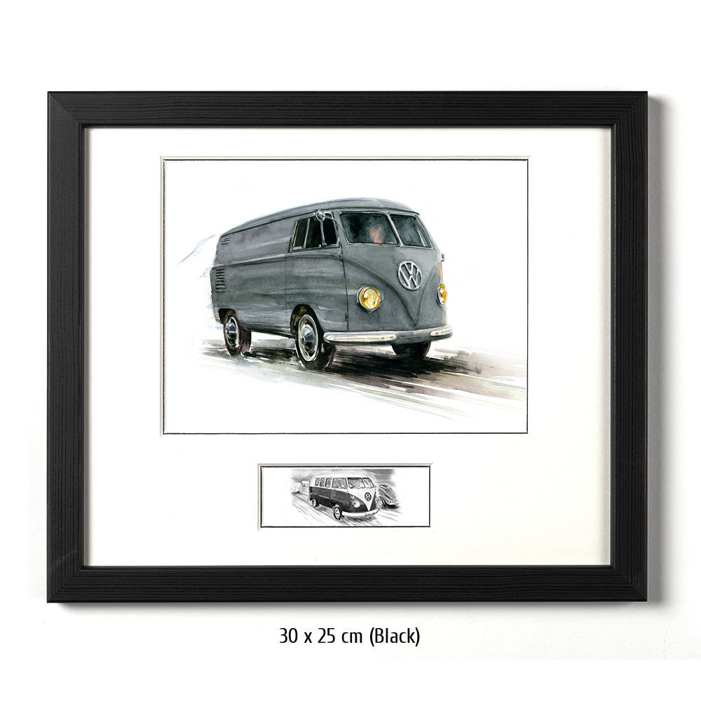 #0338 B « Le Transporteur »