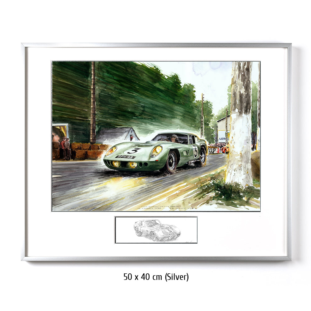 #0339 'AC Cobra A 98'