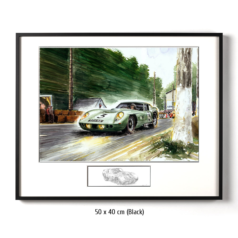 #0339 'AC Cobra A 98'