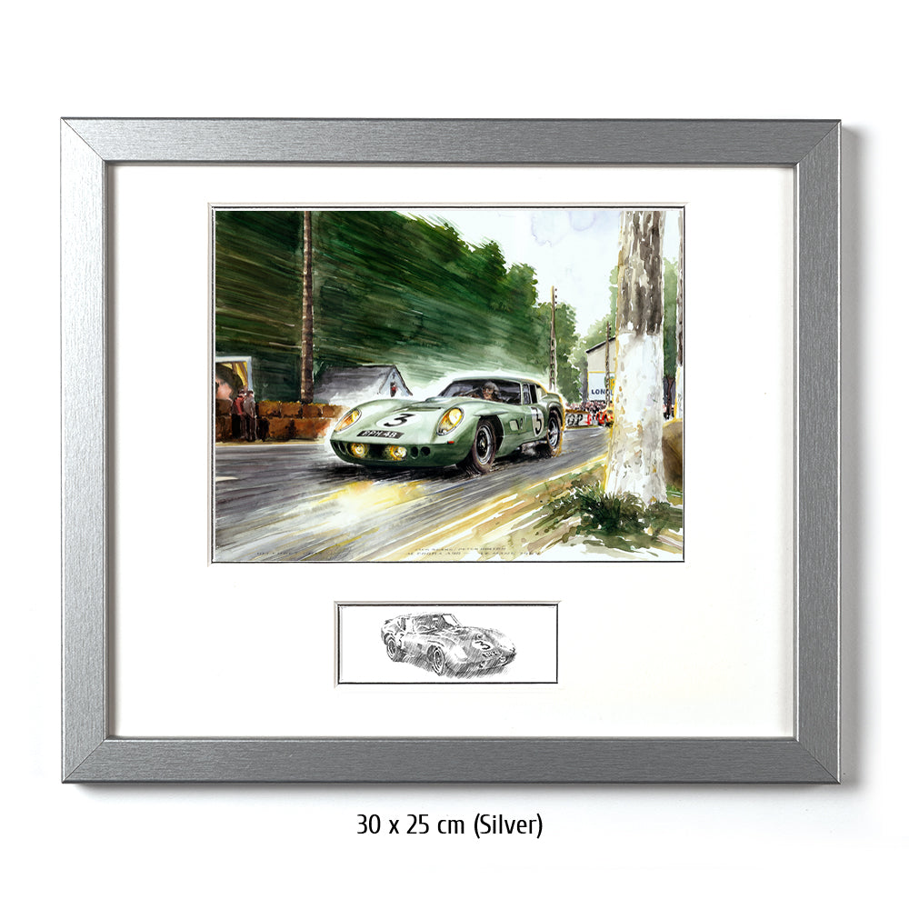 #0339 'AC Cobra A 98'