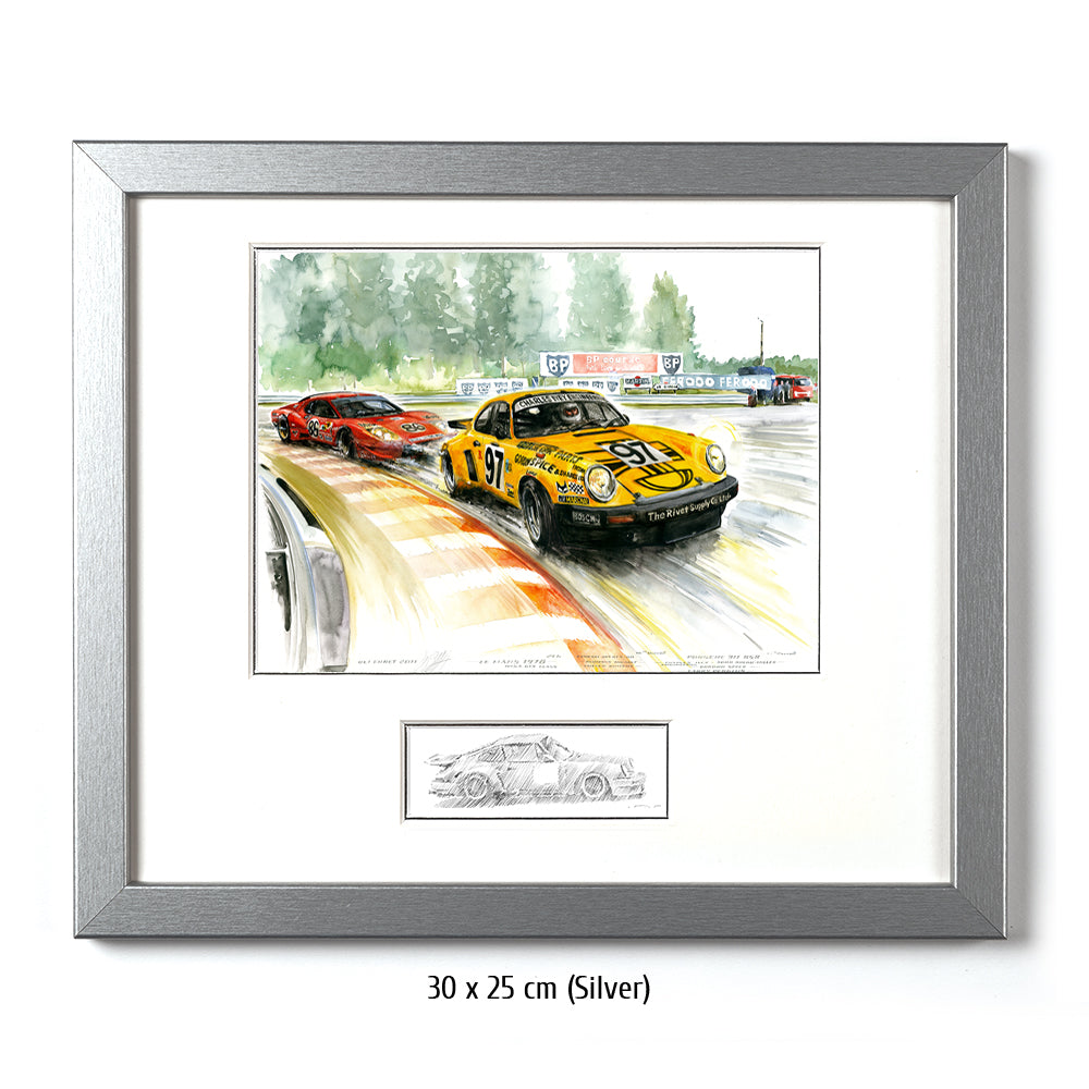 #0340 24 Heures du Mans 1978