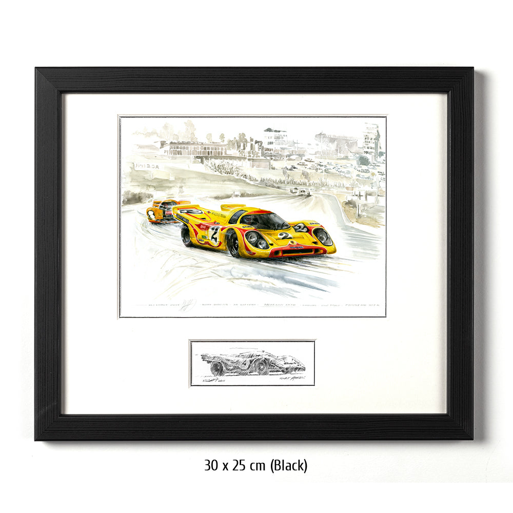 #0350Porsche 917K