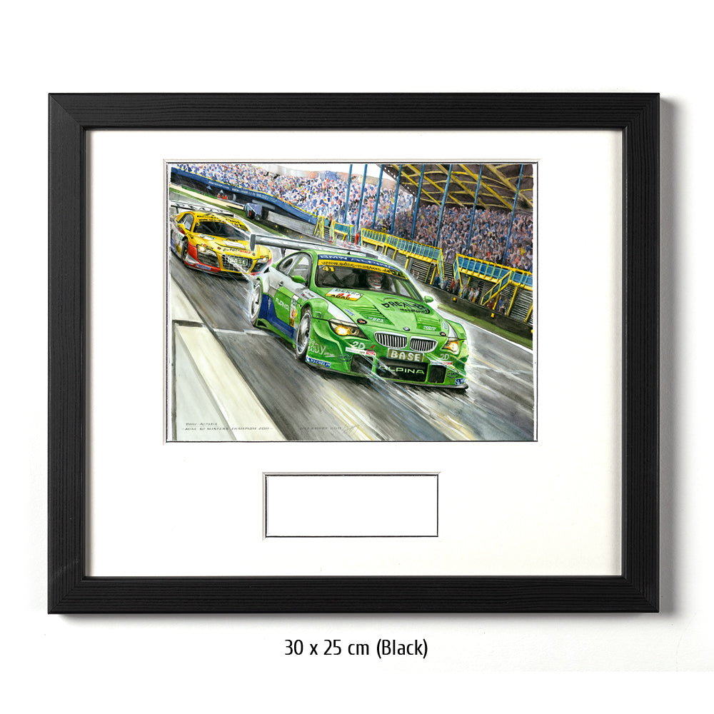 #0356 « BMW Alpina B6 »