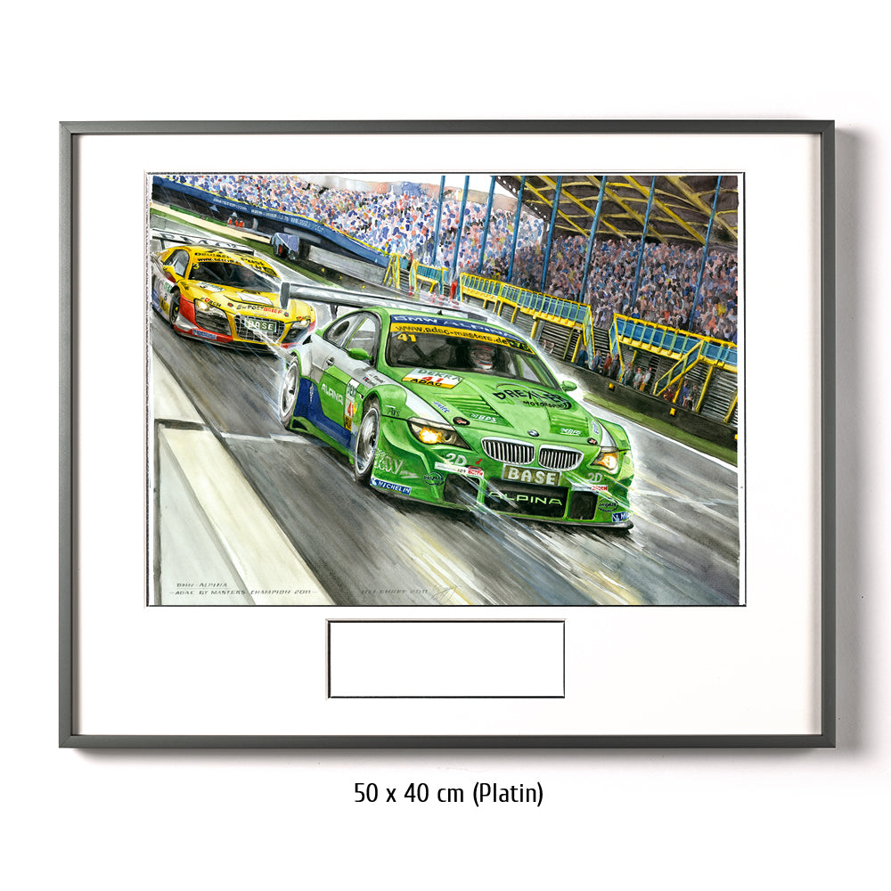 #0356 « BMW Alpina B6 »