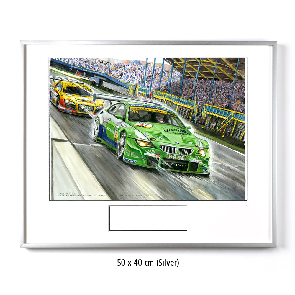 #0356 « BMW Alpina B6 »