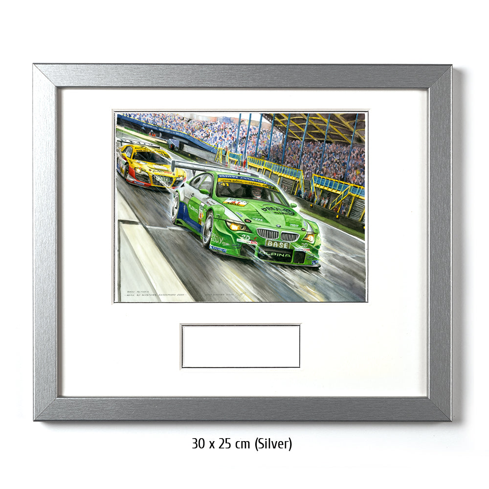 #0356 « BMW Alpina B6 »