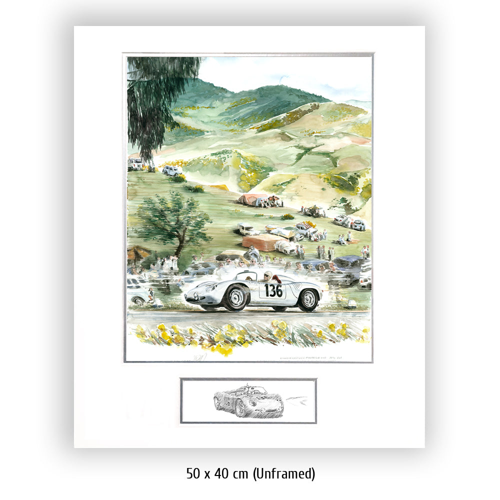 #0357 OR "Porsche RS61"