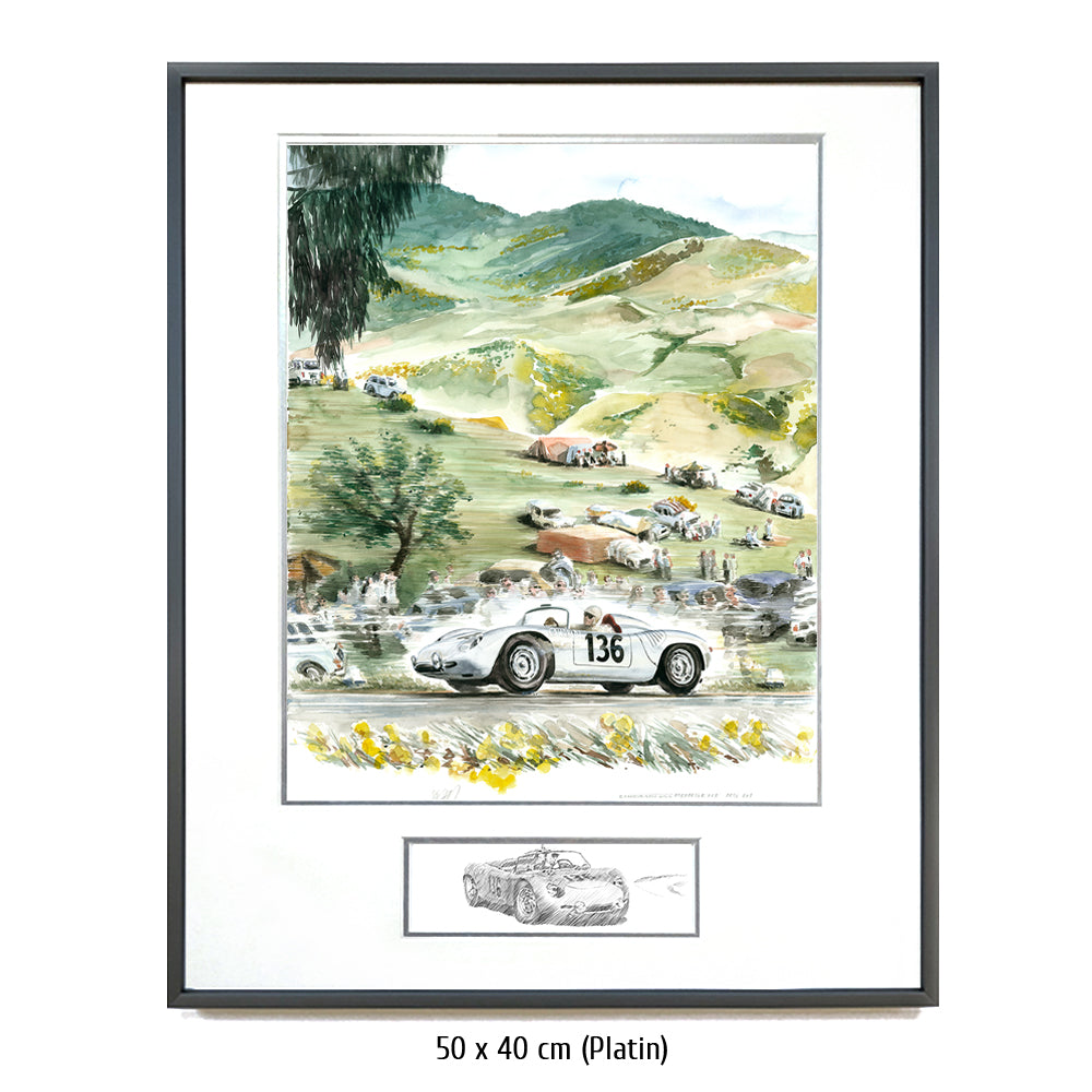 #0357 OR "Porsche RS61"