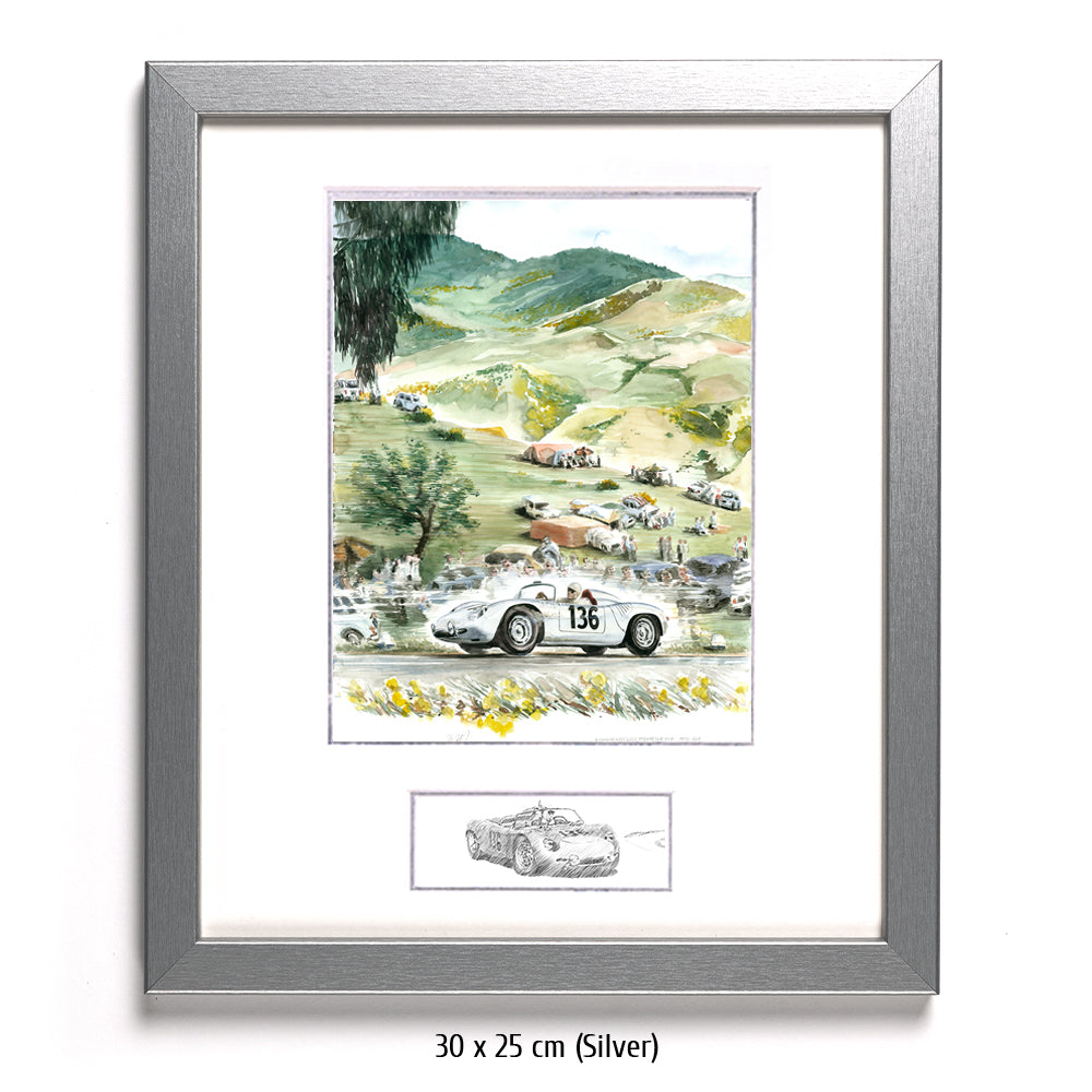 #0357 OR "Porsche RS61"