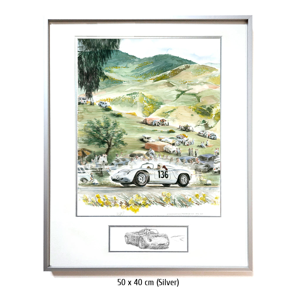 #0357 OR "Porsche RS61"