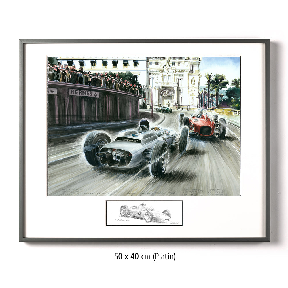 #0364Porsche 804