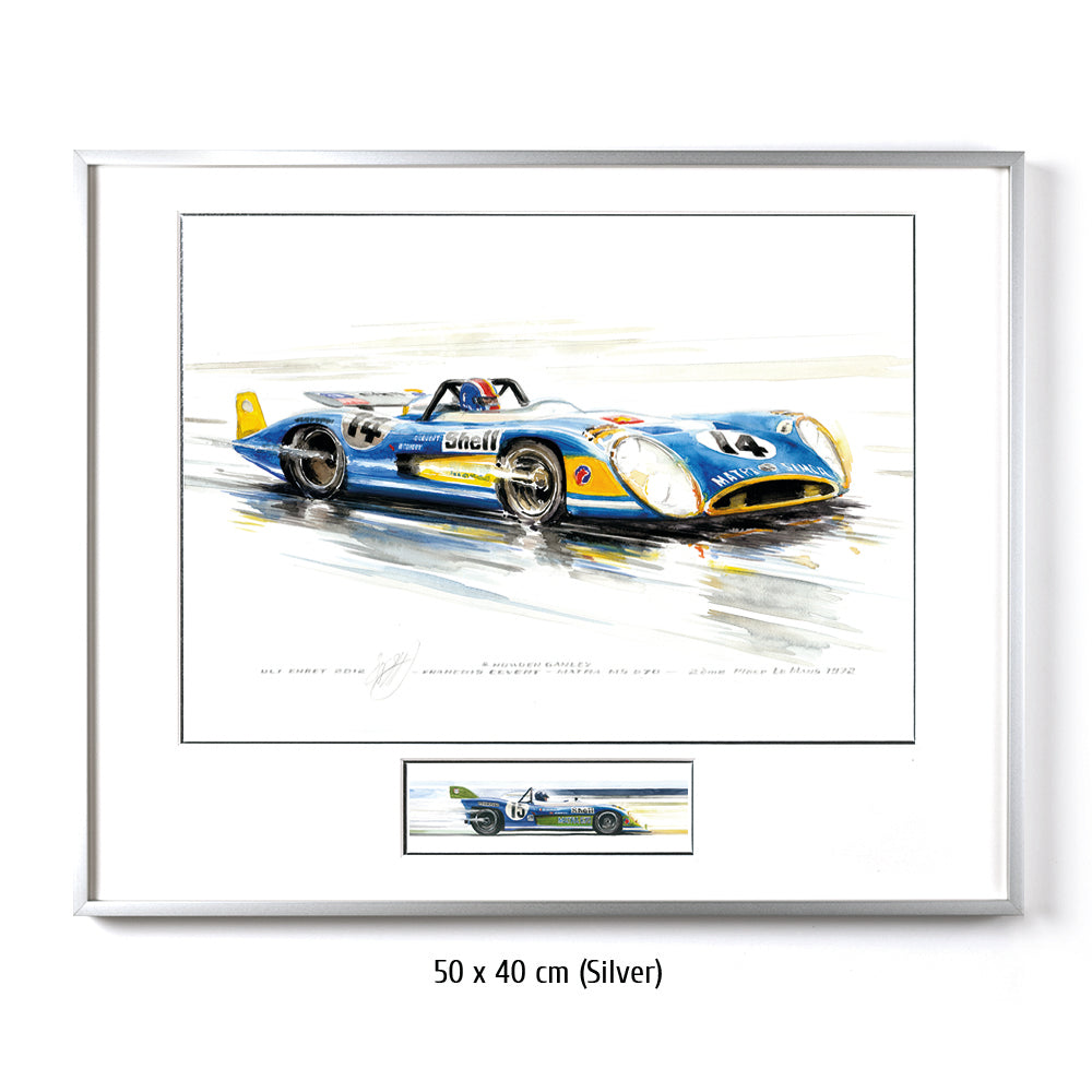 #0368 Matra Simca MS670