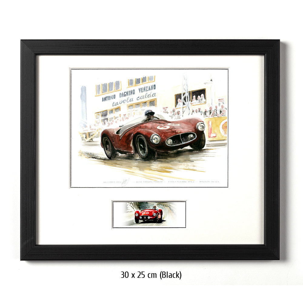#0369 « Targa Florio 1953 »