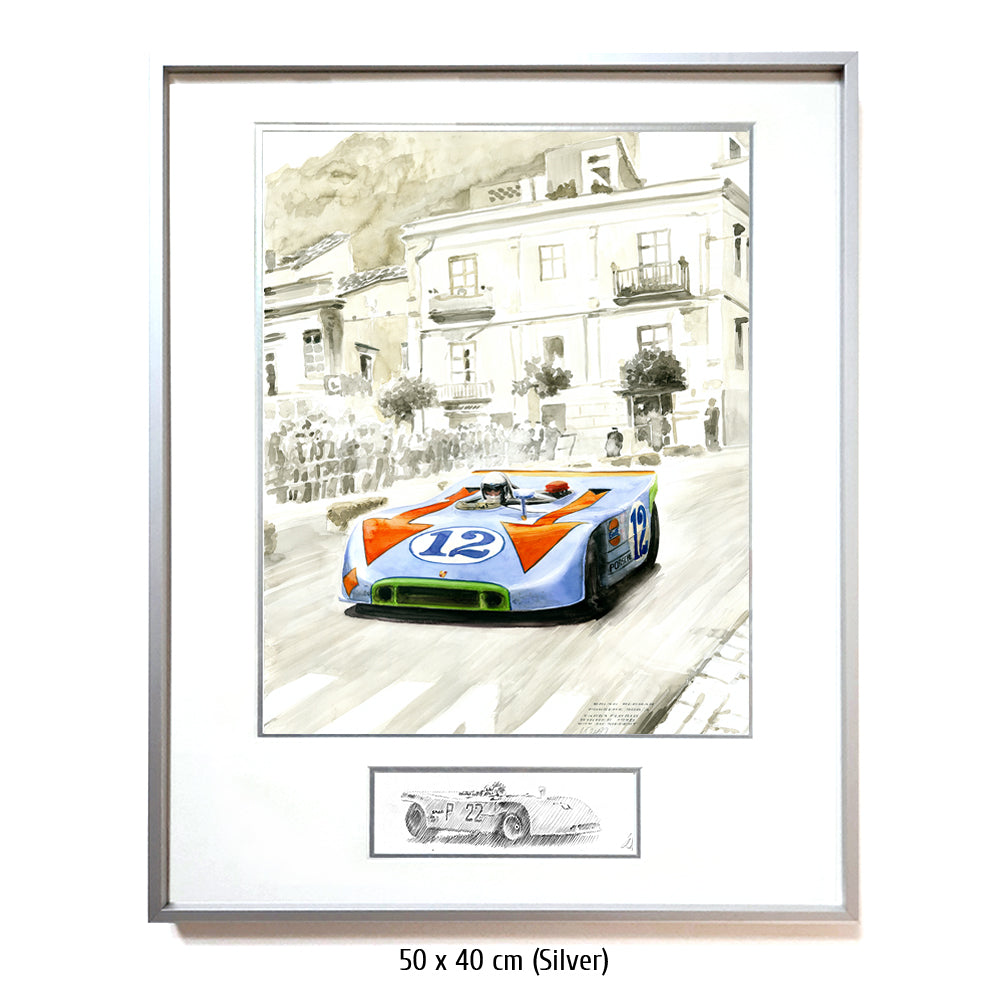 #0371Porsche 908/3