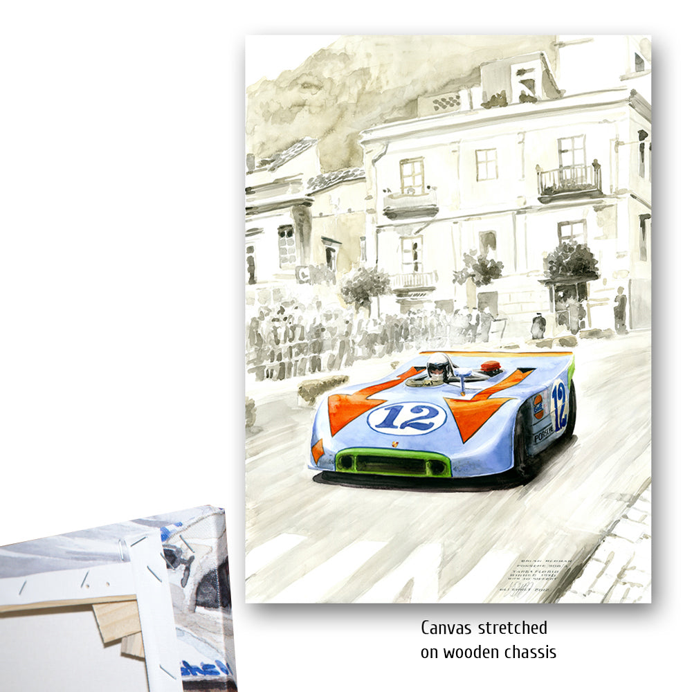 #0371Porsche 908/3