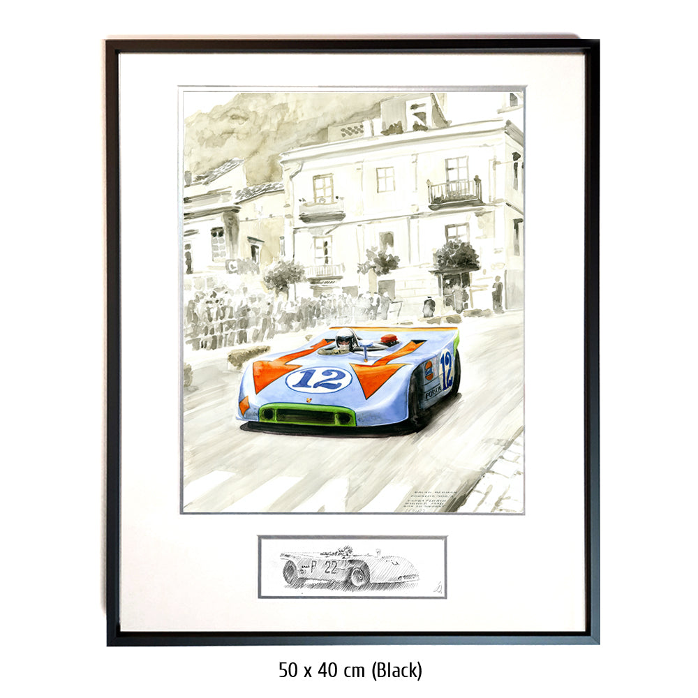 #0371Porsche 908/3