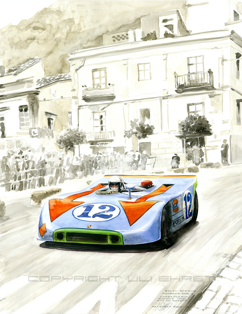 #0371Porsche 908/3