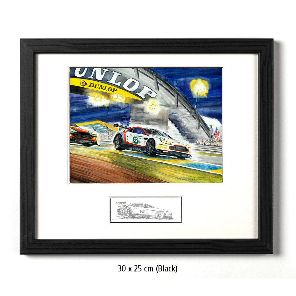 #0389 'Aston Martin DBR9'