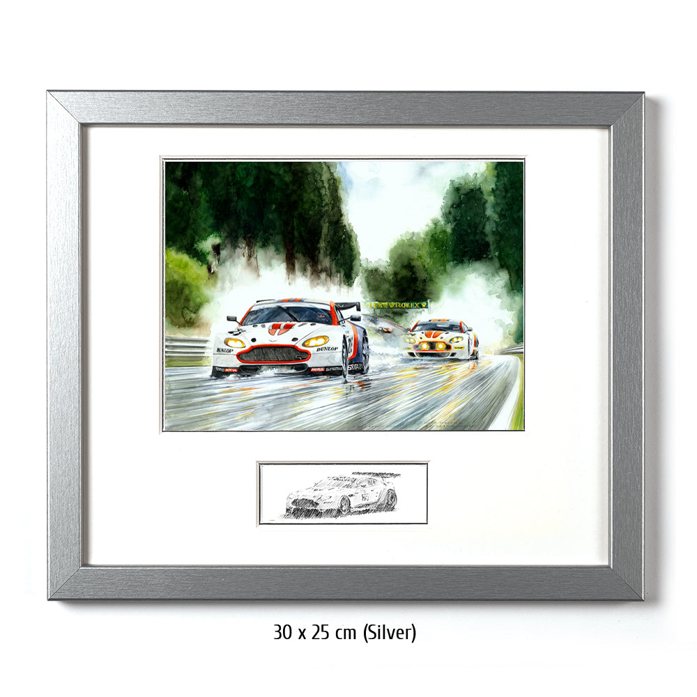 #0390 'Aston Martin DBR9'