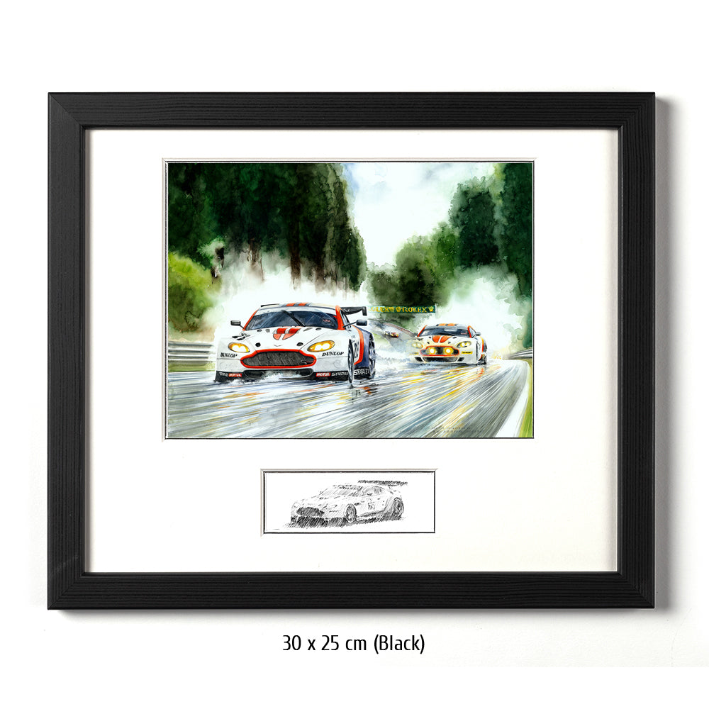 #0390 'Aston Martin DBR9'