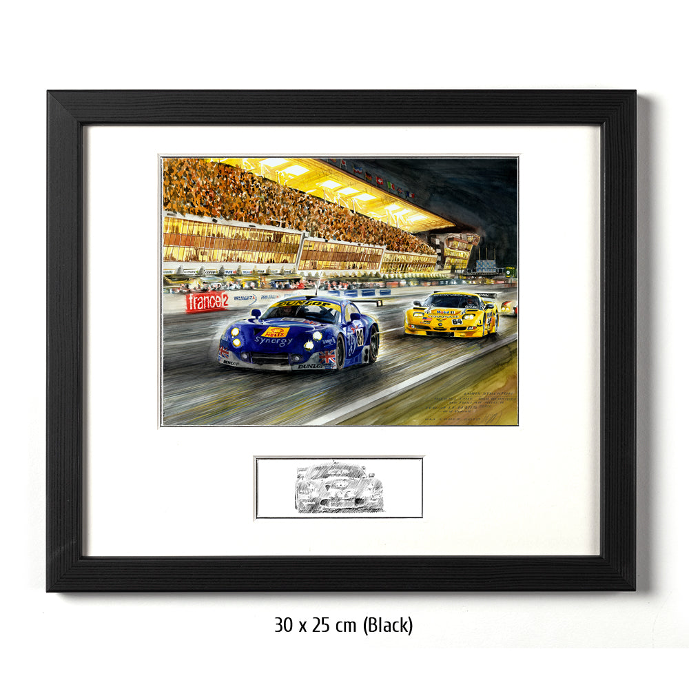 #0392TVR 400R