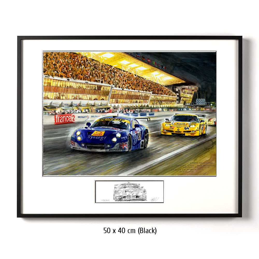 #0392TVR 400R