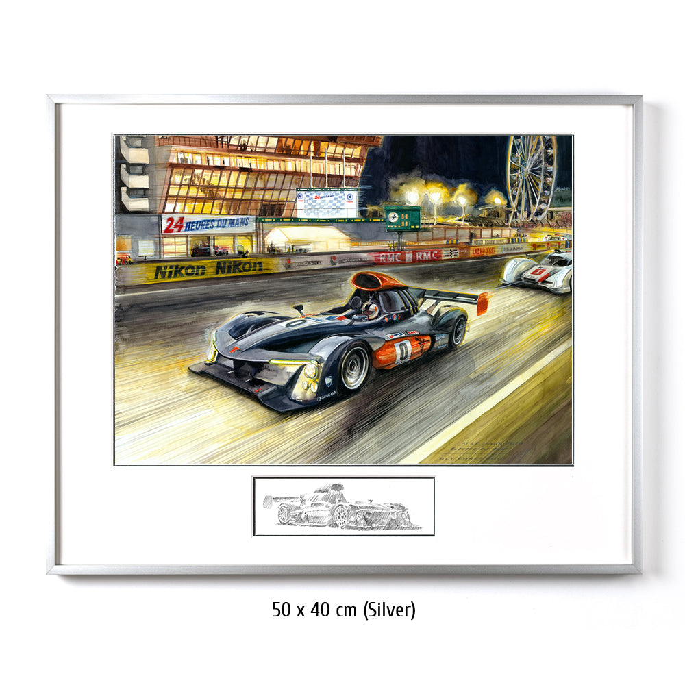 #0405 Vert GT